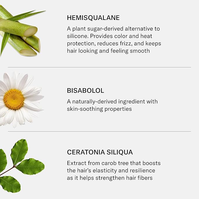 SEEN Curly Creme, Fragrance Free - Non-Comedogenic & Sulfate Free Curl Defining Styling Hair Cream- Anti Frizz- Heat Protectant- Safe for Sensitive Skin-VivaGrace Women