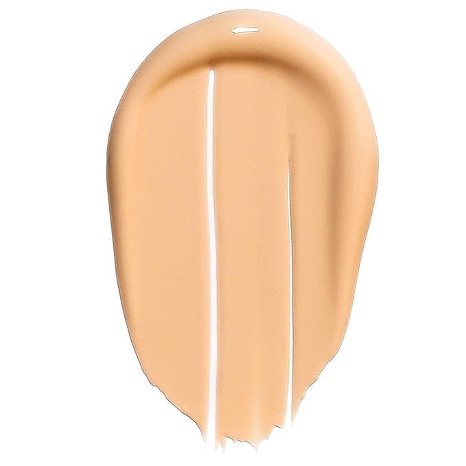 Exa Beauty - Natural High Fidelity Foundation | Clean, Vegan, Cruelty-Free Makeup (Annica 420)-VivaGrace Women