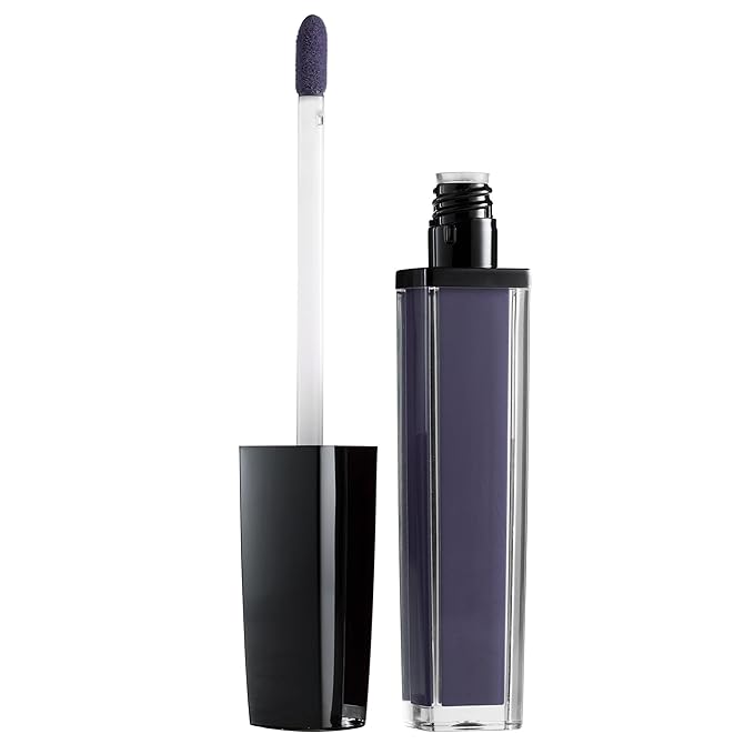 Jolie LL Cream Matte - Waterproof Liquid Lip Colour - Matte Finish (Deep Blue Sea)-VivaGrace Women
