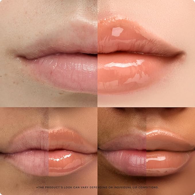 Nature Republic HONEY MELTING LIP (01 APRICOT) SOFT LIP STICK, Hydrating Gloss, Moisturizing balms, Sheer tint, Shine & Nude, Glowy Finish, korean make up-VivaGrace Women