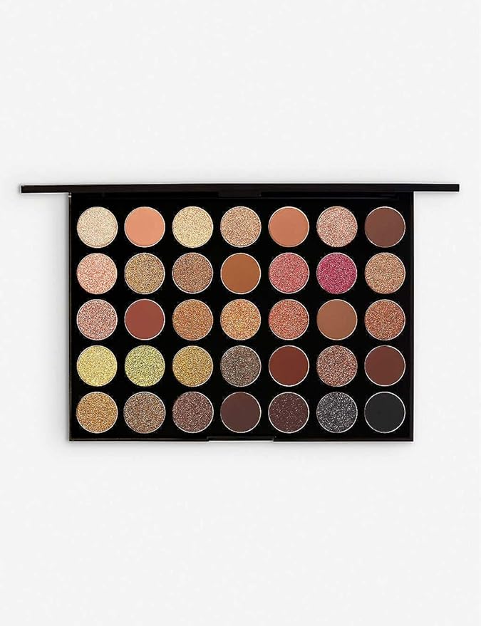35G Bronze Goals Artistry Palette-VivaGrace Women