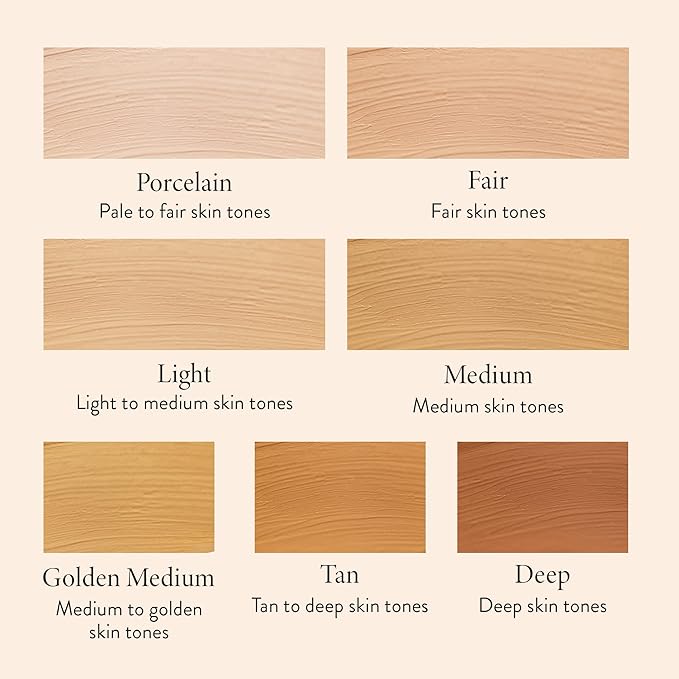 LAURA GELLER NEW YORK The Ideal Fix Concealer - Golden Medium - Buildable Medium to Full Coverage Liquid Concealer - Covers Under Eye Dark Circles & Blemishes - Long-Lasting-VivaGrace Women