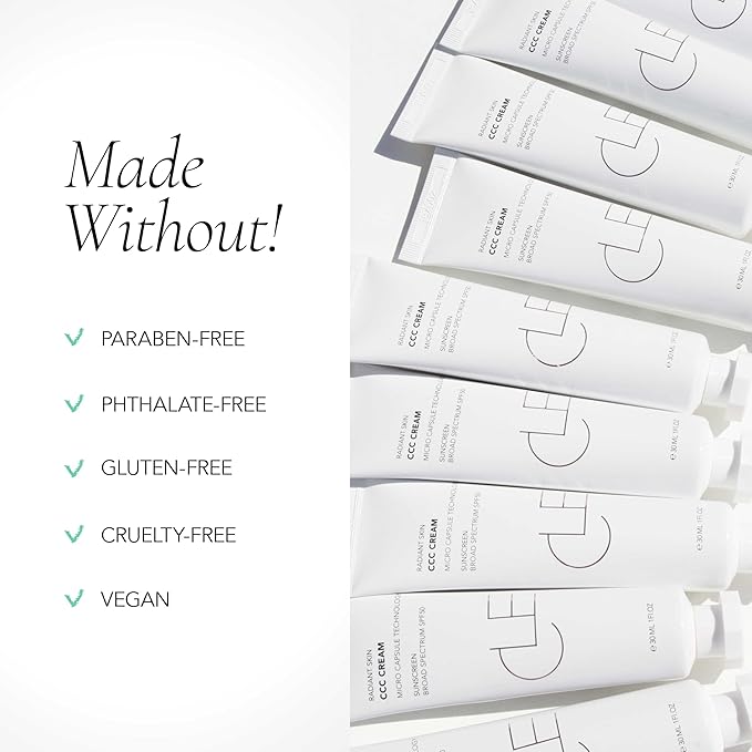 CCC Cream-VivaGrace Women