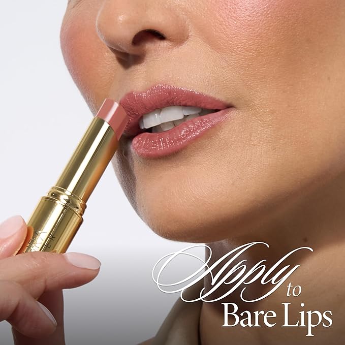 LAURA GELLER NEW YORK Jelly Balm Hydrating Lip Color Duo - Very Black Cherry + Sugar & Spice - Holiday 2024-VivaGrace Women