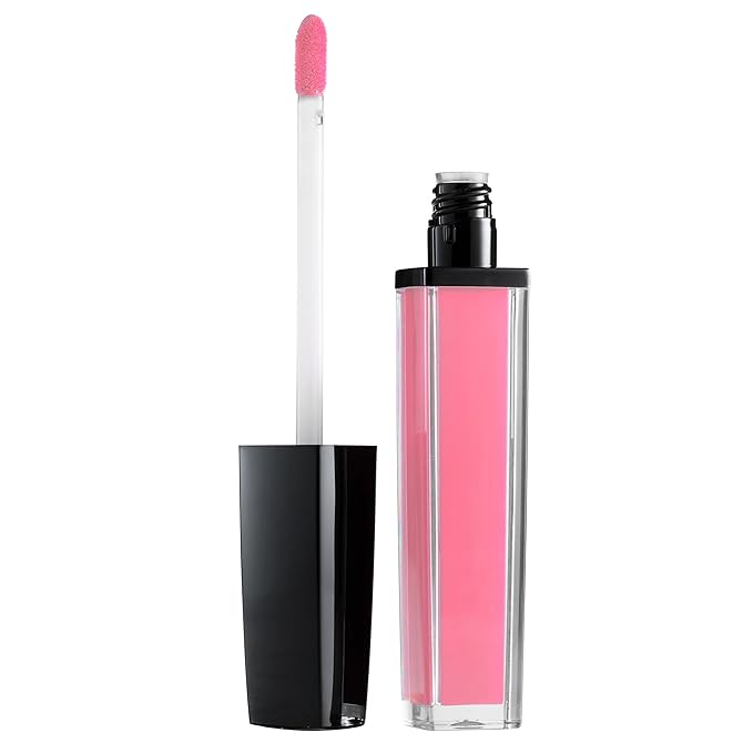 Jolie LL Cream Matte - Waterproof Liquid Lip Colour - Matte Finish (Maybe Baby)-VivaGrace Women