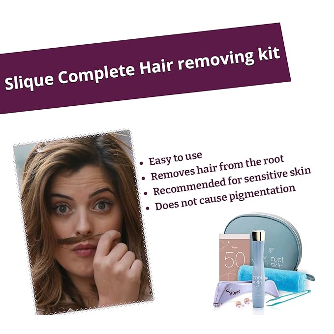 Facial Hair Removal for Women | Beauty Starter Gift Set | Face Hair Removal For Women | Hair Remover for Face Threading Tool | Skin Care Set Routine Kit | Skin Care Routine Kit For Women-VivaGrace Women