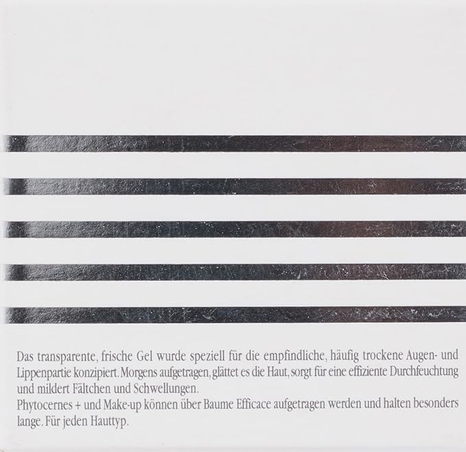 sisley paris Botanical Eye & Lip Contour Balm, 1-Ounce Jar, (SISLEY-516008)-VivaGrace Women