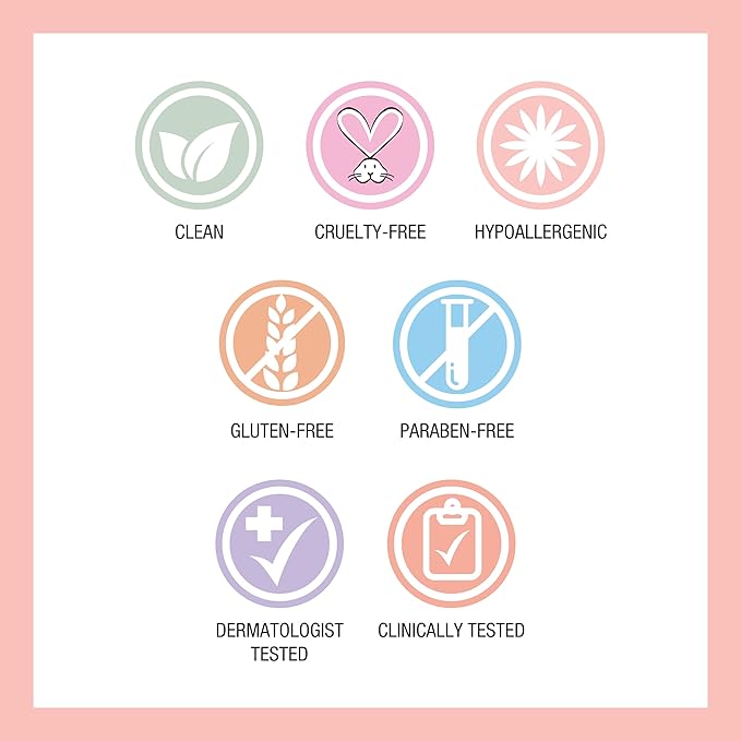 Orangic Lip Balm By Physicians Formula Organic Wear All Natural Lip Treatment Lip Balm, Dermatologist Tested-VivaGrace Women