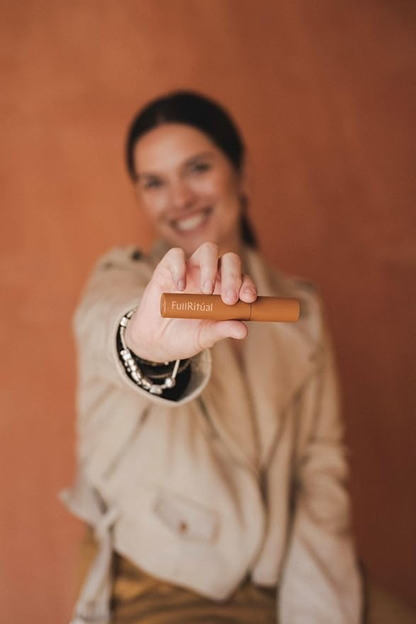 Lip Balm Magnetic Lip Balm Lip- Vegan, Hydrating Formula 4ml-VivaGrace Women