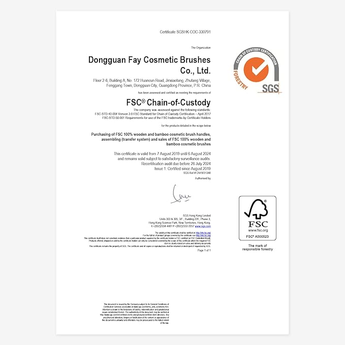 DUcare Makeup Brushes 14Pcs with 3Pcs Makeup Spong & Cosmetic Bag - Lime Mojito Series Makeup Brush Set for Foundation Blending Face Powder Blush Concealers Eye Shadows-VivaGrace Women