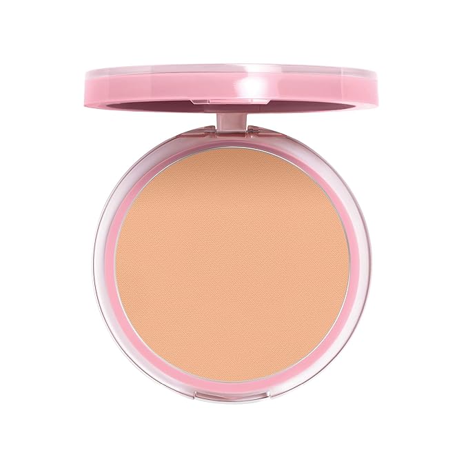 COVERGIRL Clean Fresh Pressed Powder Fair, 0.35 Oz-VivaGrace Women