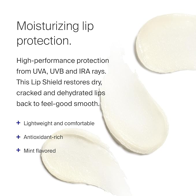 Supergoop! PLAY Lip Shield SPF 30 with Coconut - Pack of 2 - Moisturizing Lip Treatment For Dry Cracked Lips - Clean Ingredients & Broad Spectrum UV Protection-VivaGrace Women