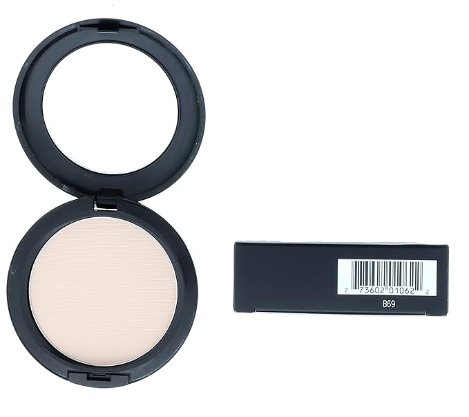 Exclusive By MAC Studio Fix Powder Plus Foundation - NW15 15g/0.52oz-VivaGrace Women