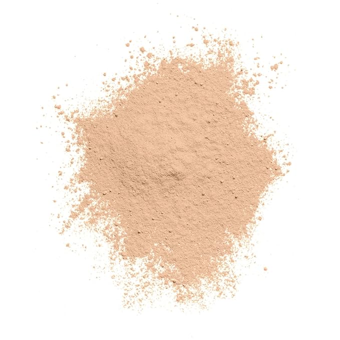 COVERGIRL Clean Invisible Loose Powder - Loose Powder, Setting Powder, Vegan Formula - Translucent Light, 20g (0.7 oz)-VivaGrace Women