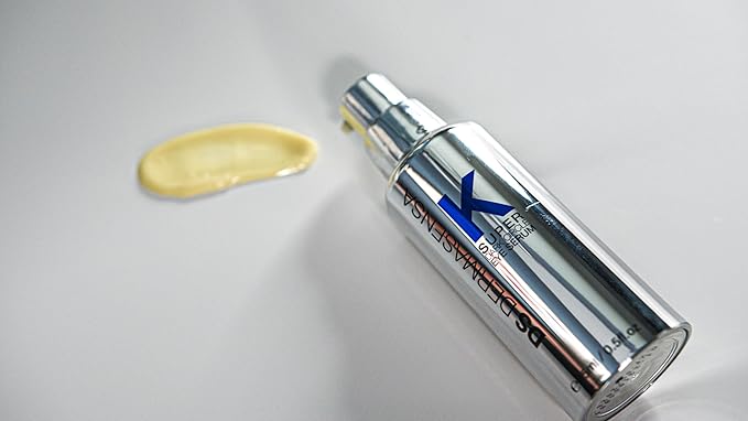 Vitamin K Super Eye Serum, 0.5 fl oz-VivaGrace Women