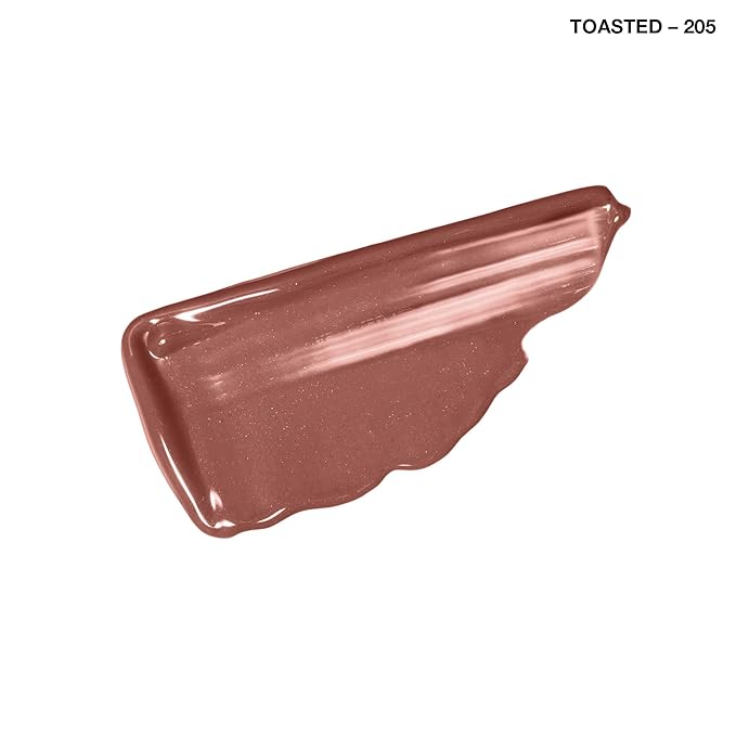 COVERGIRL Melting Pout Vinyl Vow, Toasted, 0.11 Ounce (Pack of 3)-VivaGrace Women