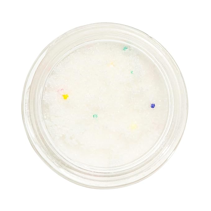 Premium Lip Scrub for Exfoliating, Moisturizing, and Repairing your Lips (Birthday Cake)-VivaGrace Women