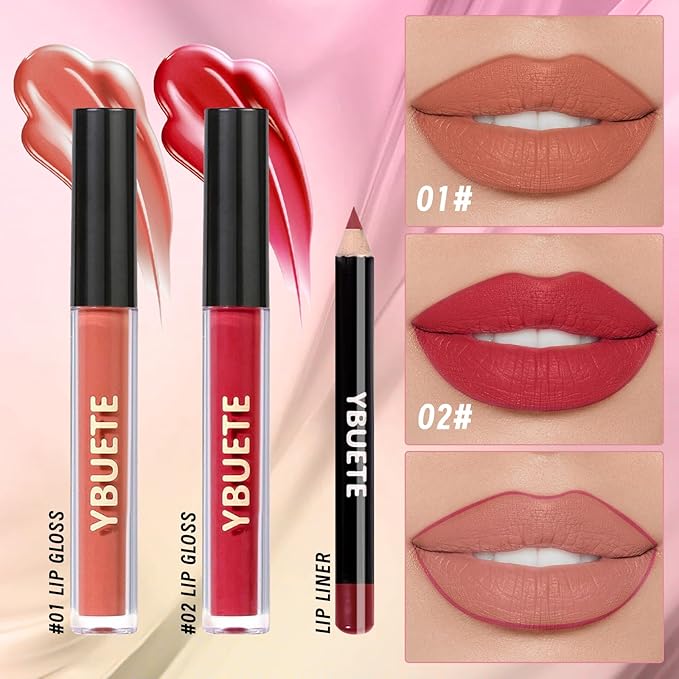 Makeup Set for Girls Teens Women, Makeup Kits for Teen, Makeup Gift Set for Beginners Teenagers, Travel Makeup Kit with Eyeshadow Blusher Contour Foundation Mascara Eyeliner Cosmetic bag-VivaGrace Women