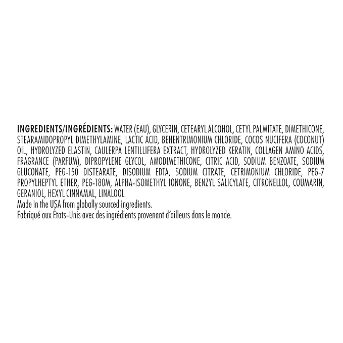 Nexxus Humectress Moisturizing Hair Masque for Dry Hair Pack of 10 deep conditioning hair treatment 1.5 oz-VivaGrace Women