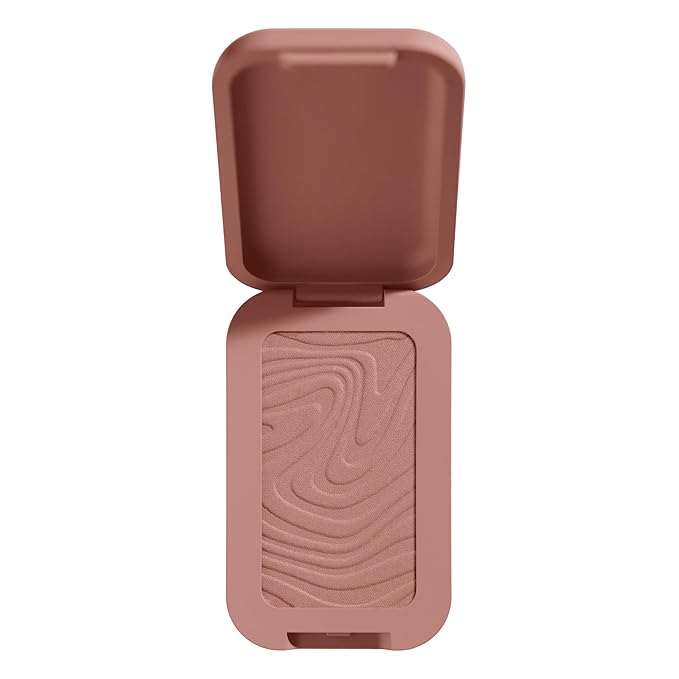 NYX PROFESSIONAL MAKEUP Matte Buttermelt Bronzer, Longwear Face Makeup with Up to 12 Hours of Wear, Vegan Formula - Butta Cup-VivaGrace Women