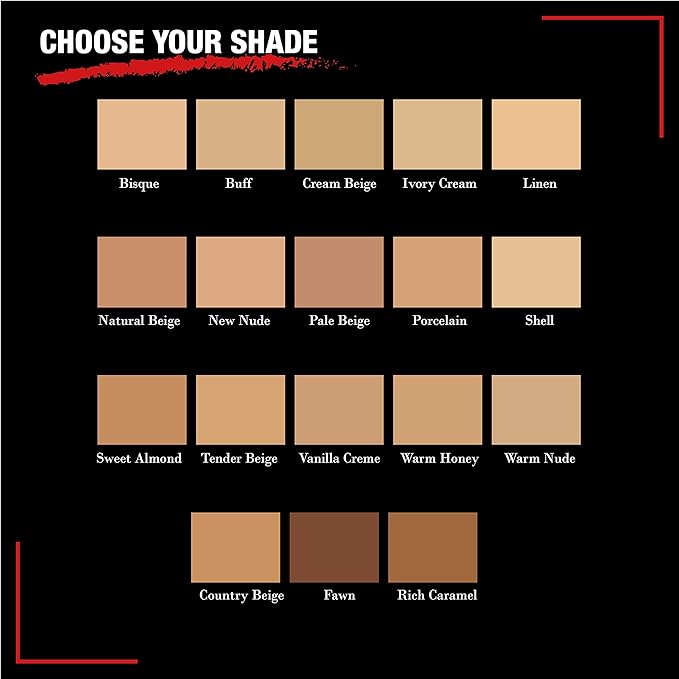 Jolie Luminous Foundation SPF 15 - Silky Hydrating Liquid Makeup (Pale Beige)-VivaGrace Women