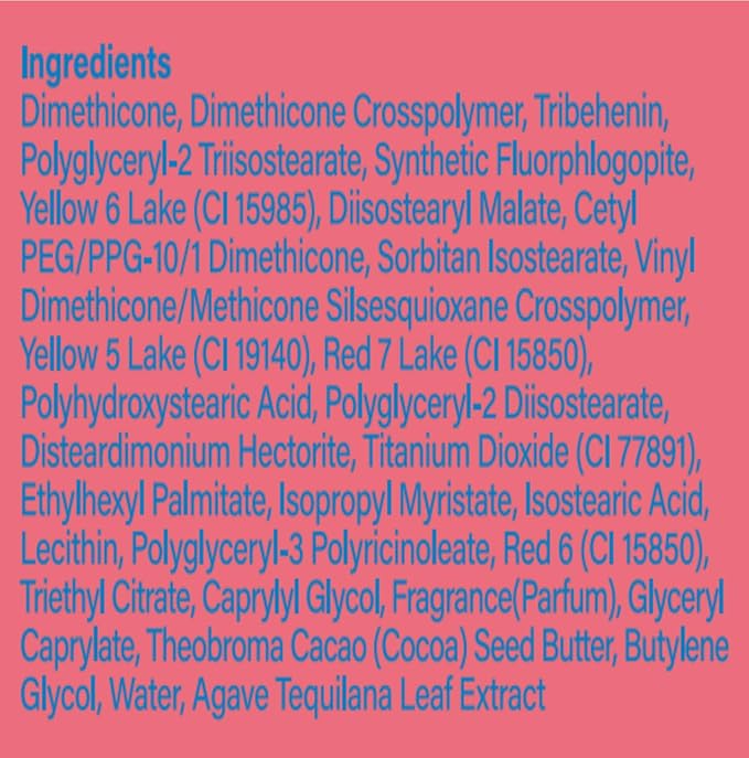 Lip&Cheek Blurry Pudding Pot | Bestie Moment - Girls | Makeup Blush, Buildable Lightweight, Multi-Use Soft Matte Finish | 5g-VivaGrace Women