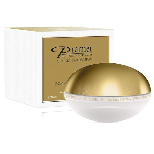 Premier Dead Sea Professional Peeling Mask-VivaGrace Women