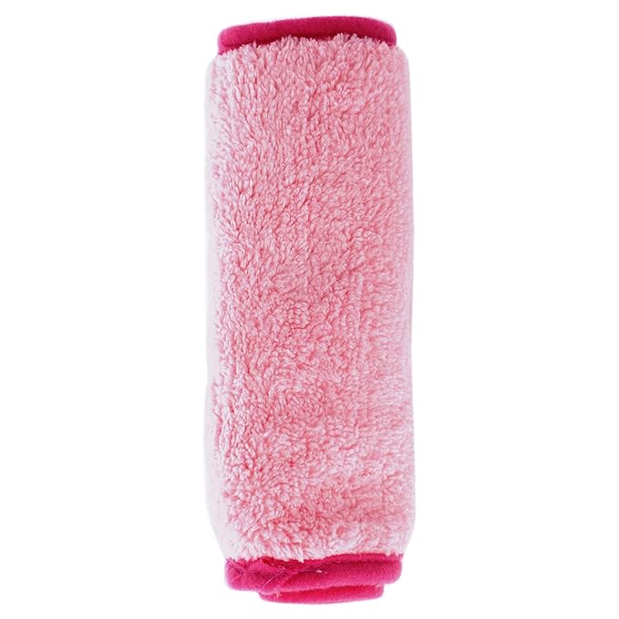 Human+Kind Miracle Makeup Remover - Super Soft, Washable Makeup Cleanser Towel and Skin Exfoliator - Sustainable Alternative to Disposable Makeup Wipes - Lasts Up To 1,000 Washes - 1 pc