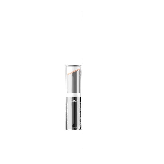 Neutrogena Hydro Boost Hydrating Concealer Stick for Dry Skin, Oil-Free, Lightweight, Non-Greasy and Non-Comedogenic Cover-Up Makeup with Hyaluronic Acid, 10/Fair, 0.12 Oz-VivaGrace Women