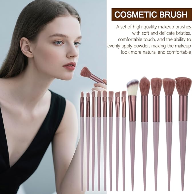 All in One Makeup Kit for Women Full Kit,Travel Makeup Set,Makeup Gift Set for Girls & Teen,Professional Makeup Kit Includes lash Clusters Kit Eyeshadow Lipstick Brow Pencil Eyeliner Brush Set-VivaGrace Women