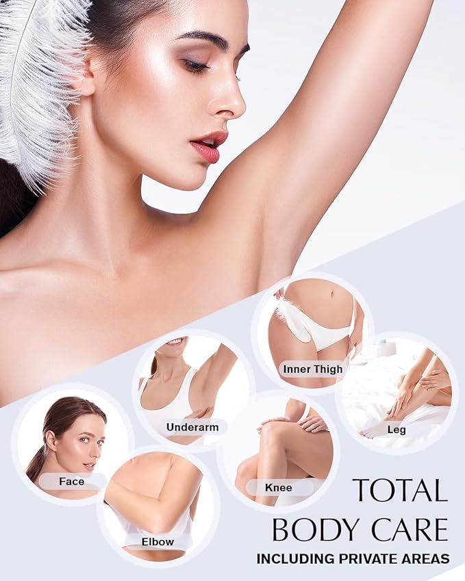 Dark Spot Remover for Face and Body: Hyperpigmentation Treatment - Natural Ingredient - Freckle/Melasma/Sun Spot/Age Spot Remover - Dark Spot Corrector Cream for Women and Men-VivaGrace Women