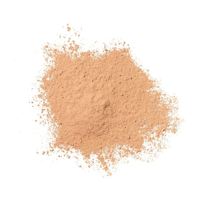 COVERGIRL Clean Invisible Loose Powder Vegan Setting Powder Bundle - Translucent Medium Warm 20g & Translucent Medium 20g-VivaGrace Women