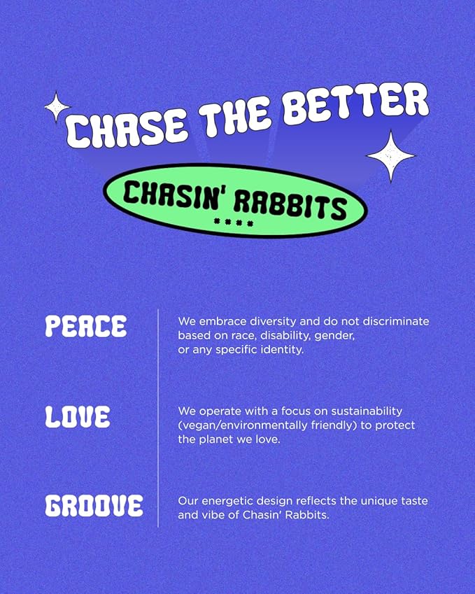 CHASIN' RABBITS All About Glow Tone-up Cream 1.69 fl. Oz, Natural Makeup Base, Dewy Hydration, Long-Lasting Makeup with Soft Texture, Korean Beauty-VivaGrace Women