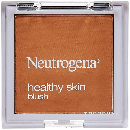 Neutrogena Healthy Skin Blush, 40/Bronzed, 0.19 Ounce-VivaGrace Women