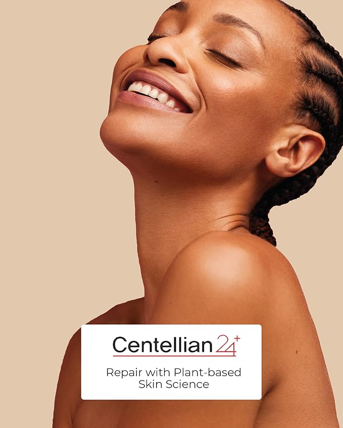 CENTELLIAN 24 Madeca Wrinkle Capture Stick (0.4oz) - Multi Balm Stick for Wrinkles & Fine Lines. Korean Skincare, Eye Cream & Moisturizer by Dongkook. Centella Asiatica, Ceramide, Collagen.-VivaGrace Women