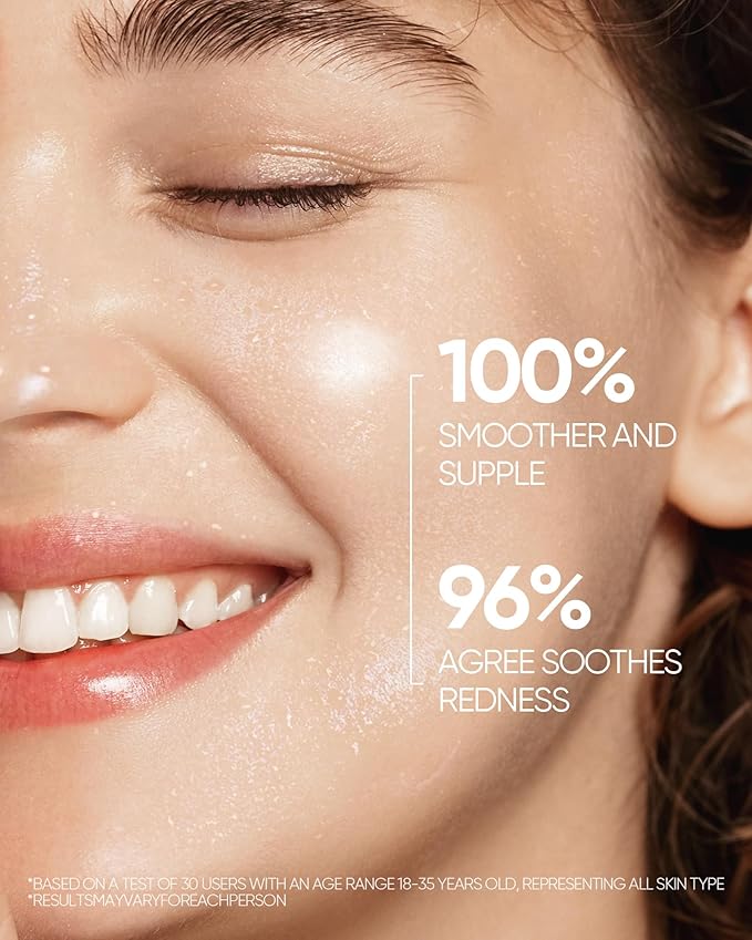 Radiance Booster Spray Serum, Vegan Skin Care, Light-weight Face Moisturizer, Glow Serum for Radiant Skin, Non Comedogenic, All In One Mist, 3.3 fl oz.-VivaGrace Women