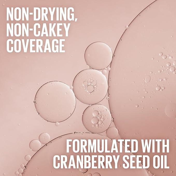 Maybelline Lifter Stix Multi-Use Face Stick - Contour, Bronzer, Concealer and Foundation Stick, All-In-One Creamy Face Makeup with Cranberry Seed Oil, 45, 1 Count-VivaGrace Women