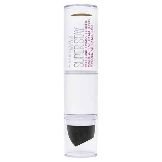 Maybelline Superstay Pro Foundation Tool Stick 070 Cocoa 7g-VivaGrace Women