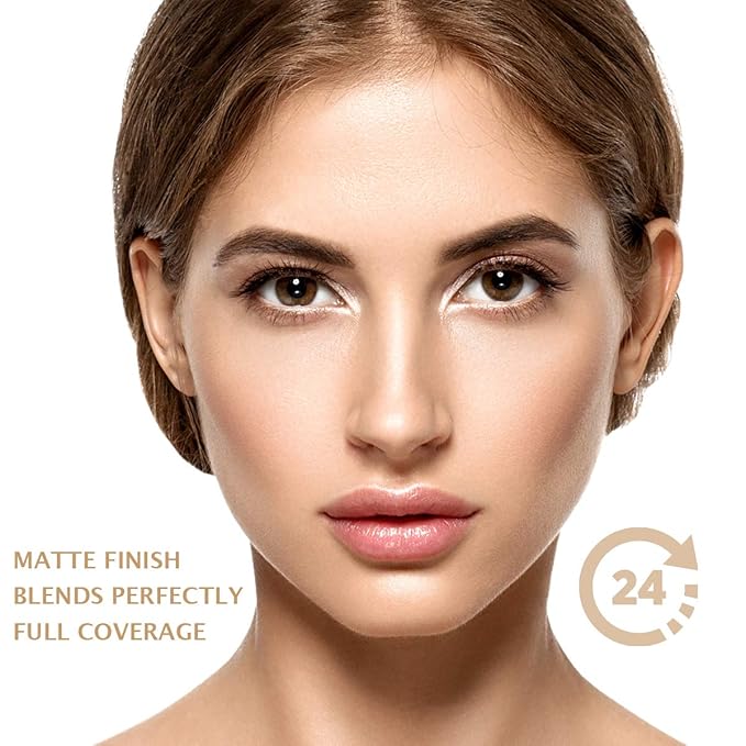Bellaterra Cosmetics Mineral BB Cream - Tinted Moisturizer & Foundation, Hypoallergenic, Buildable Coverage, Oil-Free, Non-Comedogenic, Vegan, 1.69oz, Medium Tan 105-VivaGrace Women