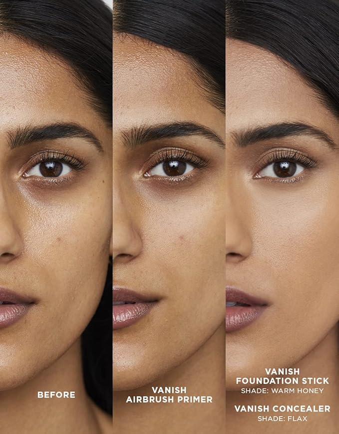 Hourglass Vanish Airbrush Primer- Travel Size-VivaGrace Women