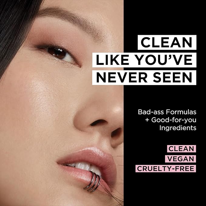 Deck of Scarlet Skin Edit Serum Foundation Stick - Clean And Vegan Makeup - Hydrating Formula With Natural Glowy Finish-VivaGrace Women