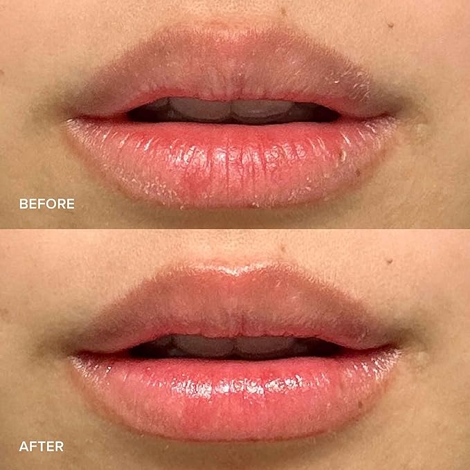 Alpyn Willow & Sweet Agave Plumping Lip Mask | Hydrating Daily Lip Mask Treatment For Fuller, Softer, Smoother & More Supple Lips | 0.35 oz / 10 g-VivaGrace Women