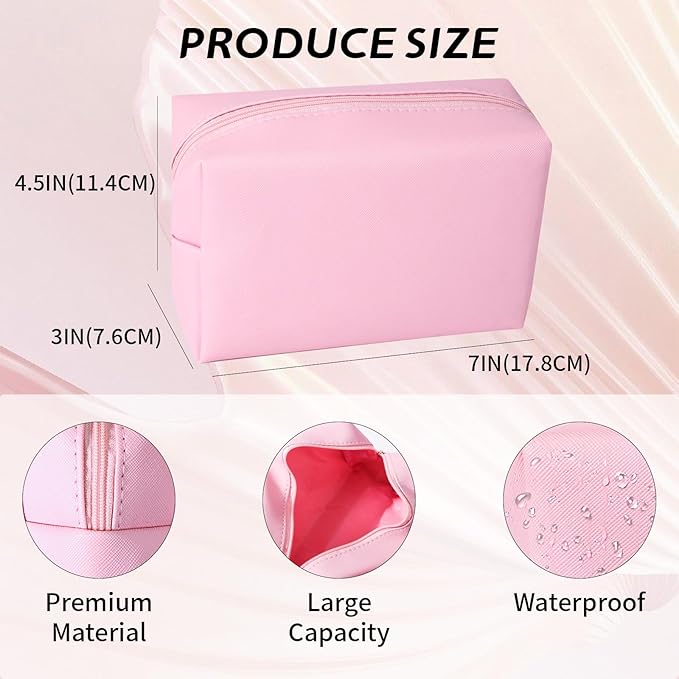Makeup Set, Makeup Set for Women Full Kit, Eyeshadow Palette, Foundation Concealer CC Cream 3 in 1 Palette, Liquid Lipstick Eyebrow Pencil Eyeliner, Makeup Brush Sponges Makeup Bag-VivaGrace Women