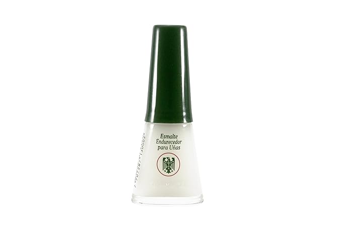 Quimica Alemana. Esmalte Endurecedor para Unas