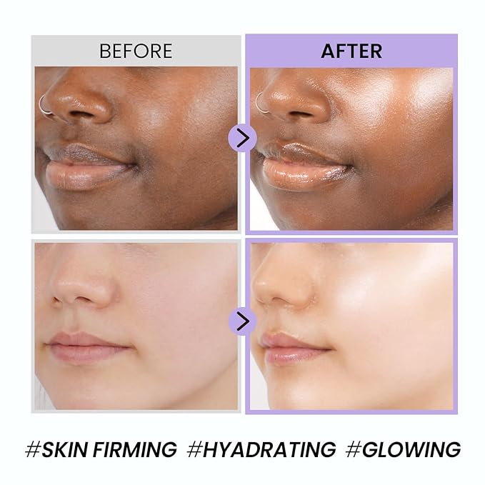 coxir BLACK SNAIL GIFT SET /Gift Set Birthday present /Foam Cleanser+Serum+Cream/Black Rice, Bean, Sesame, Snail Mucin, Collagen, Peptide l Repairing&Firming l Korean Skin Care-VivaGrace Women