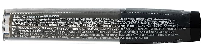 Jolie LL Cream Matte - Waterproof Liquid Lip Colour - Matte Finish (Midtown)-VivaGrace Women