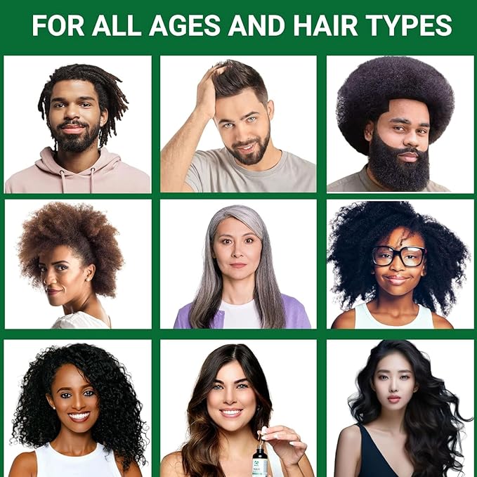 Seddy Organic Castor Oil - Cold Pressed | Hexane-Free | Pure | Hair, Scalp, Eyelashes, Eyebrows, Skin, & Nails | Hair Treatment Oil - 3.4 Fl. Oz-VivaGrace Women