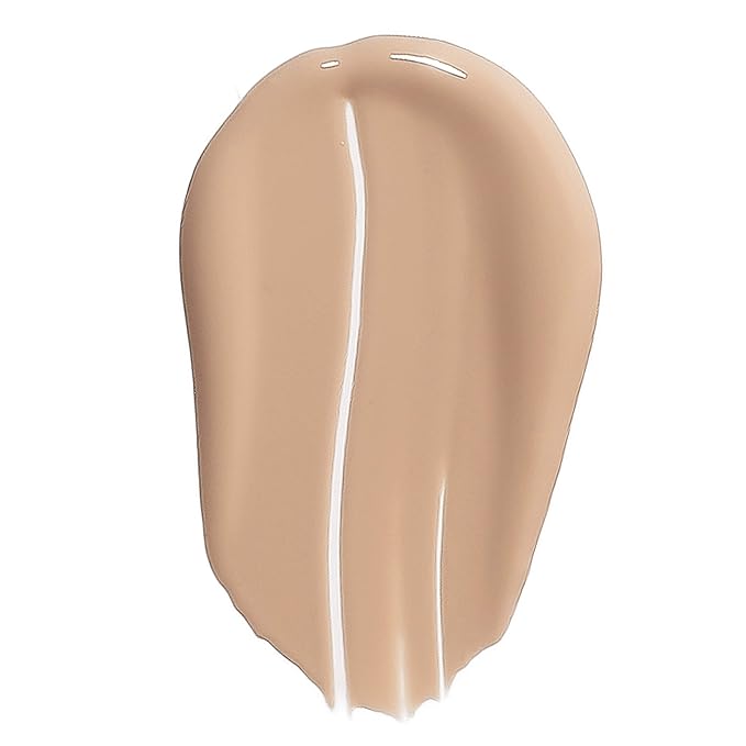 Exa Beauty - Natural High Fidelity Foundation | Clean, Vegan, Cruelty-Free Makeup (Allie 390)-VivaGrace Women