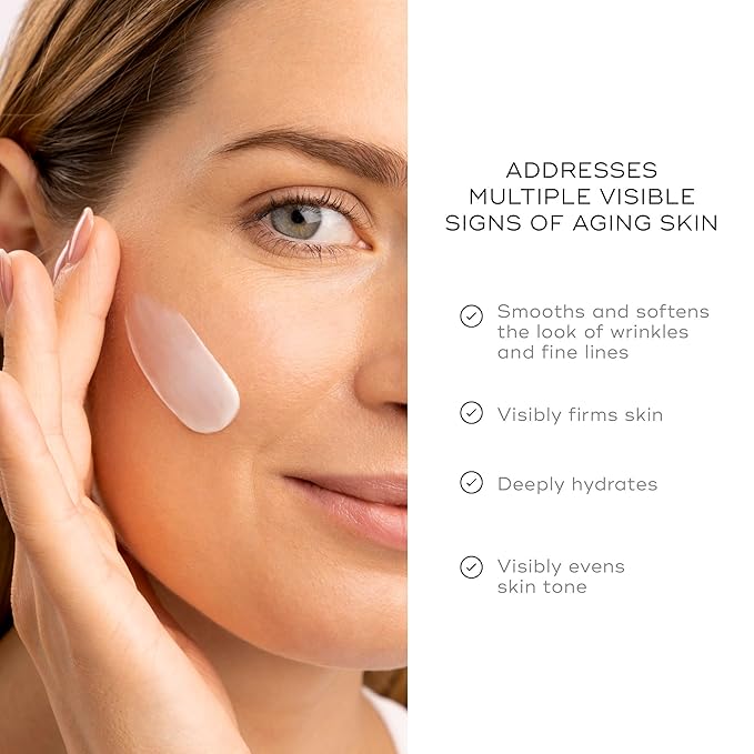 Medik8 Advanced Night Ceramide - Signature Anti Aging Night Cream for Face - Face Moisturizer with Skin Tightening Ceramides and Antioxidants - 1.7 oz-VivaGrace Women