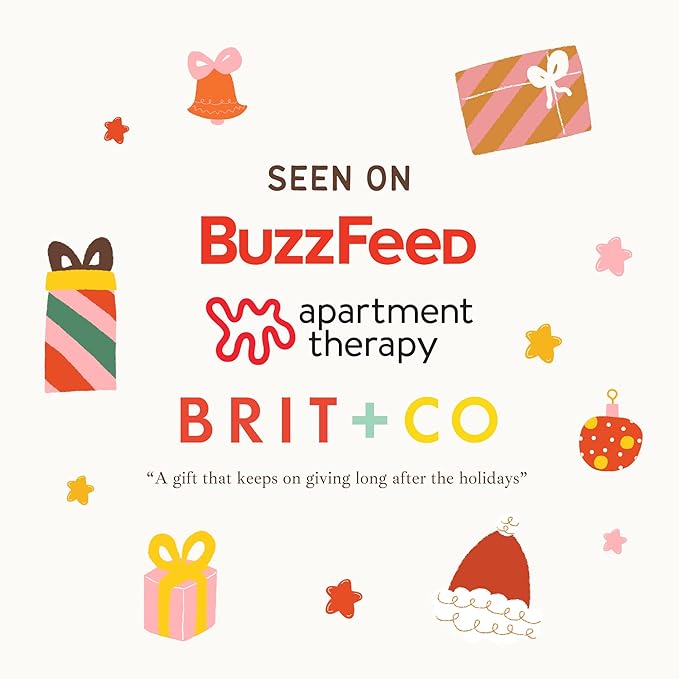 Shea Butter Lip Balm DIY Kit (Made in USA), Creates 10 Luxurious Lip Balms with EVERYTHING Included-VivaGrace Women